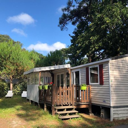 4 Star Village Cozy Chalet Near Beach Saint-Brevin-les-Pins 외부 사진