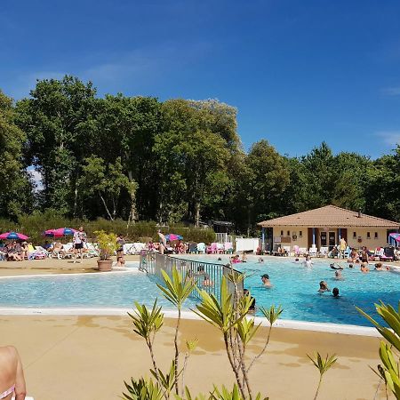 4 Star Village Cozy Chalet Near Beach Saint-Brevin-les-Pins 외부 사진