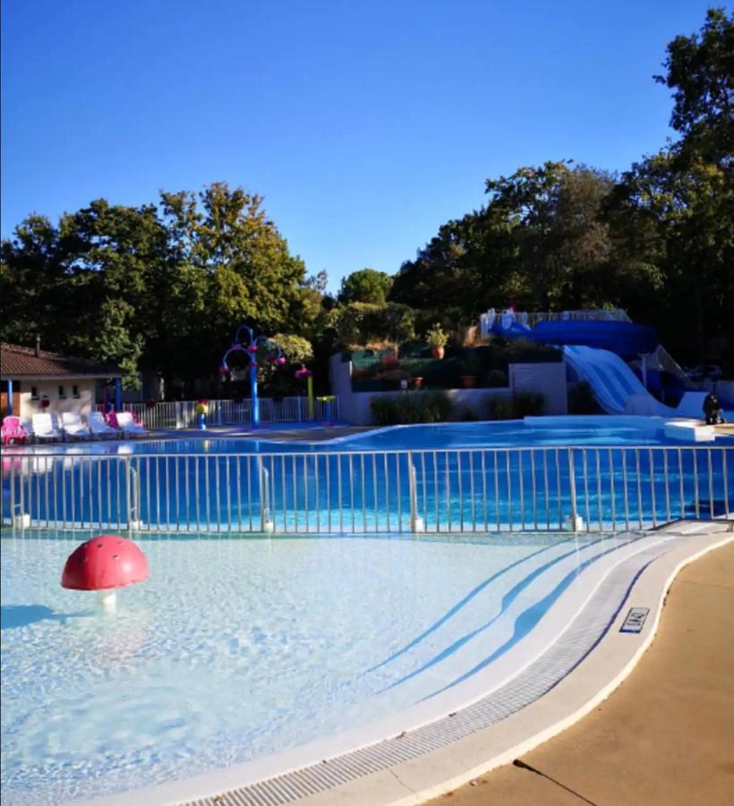 4 Star Village Cozy Chalet Near Beach Saint-Brevin-les-Pins 외부 사진