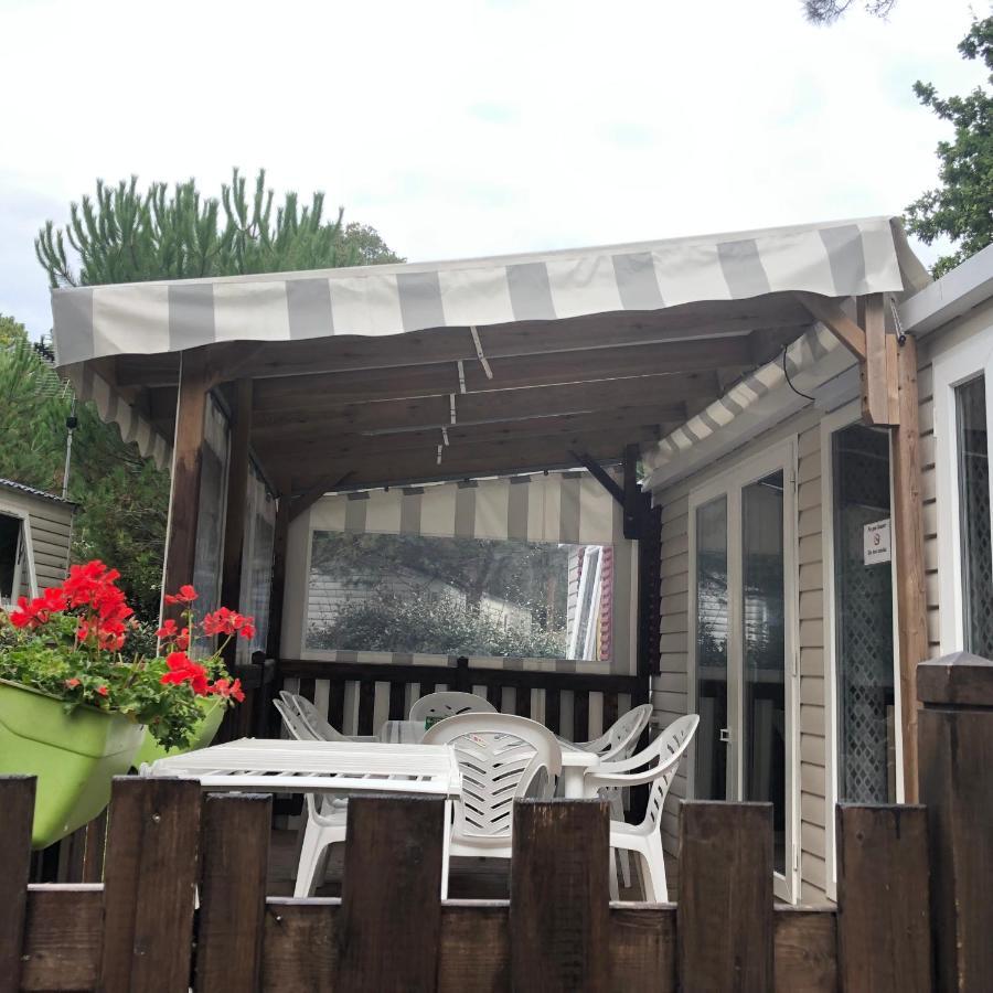 4 Star Village Cozy Chalet Near Beach Saint-Brevin-les-Pins 외부 사진