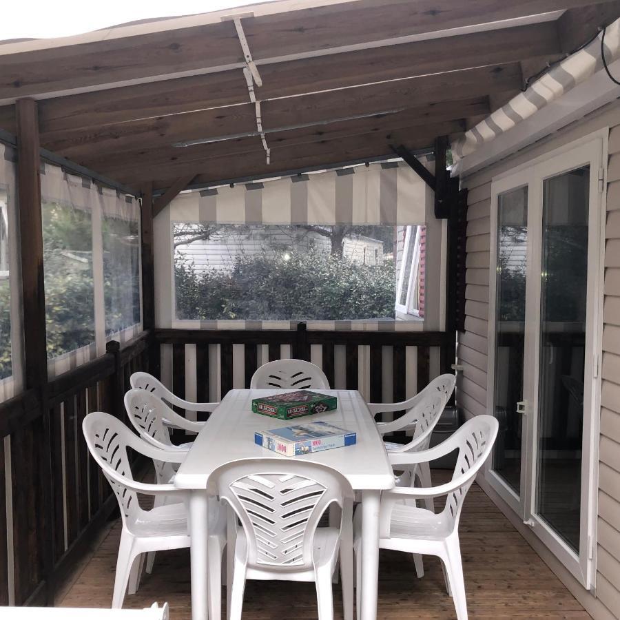 4 Star Village Cozy Chalet Near Beach Saint-Brevin-les-Pins 외부 사진