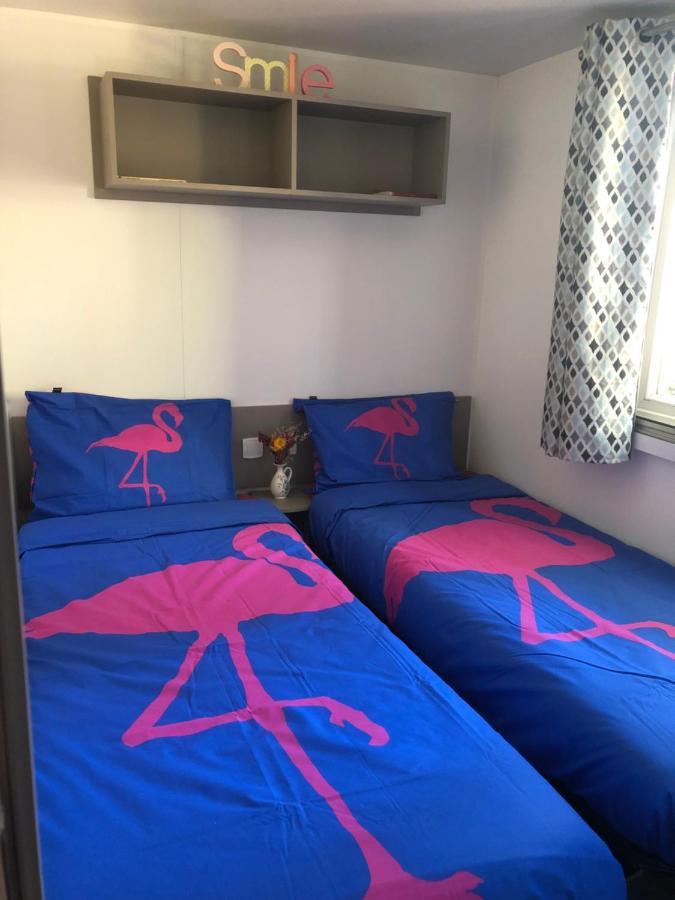 4 Star Village Cozy Chalet Near Beach Saint-Brevin-les-Pins 외부 사진