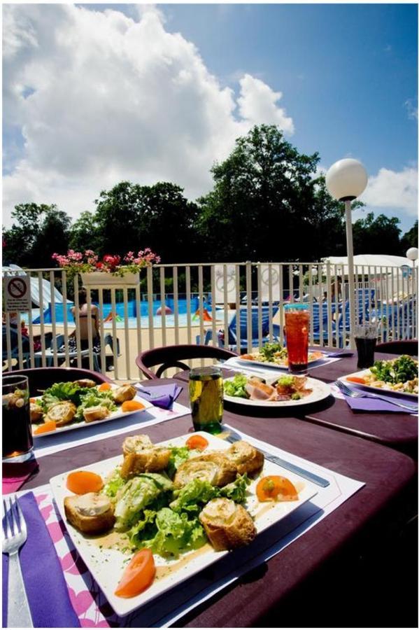 4 Star Village Cozy Chalet Near Beach Saint-Brevin-les-Pins 외부 사진
