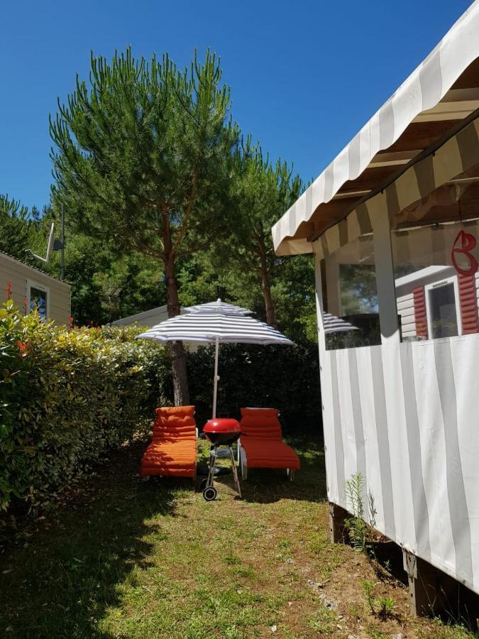 4 Star Village Cozy Chalet Near Beach Saint-Brevin-les-Pins 외부 사진