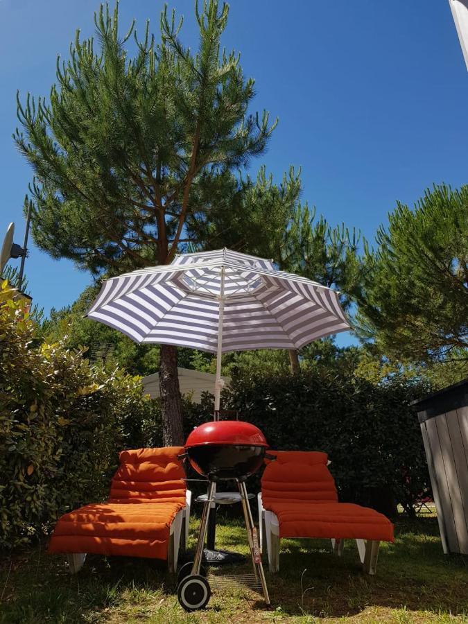 4 Star Village Cozy Chalet Near Beach Saint-Brevin-les-Pins 외부 사진