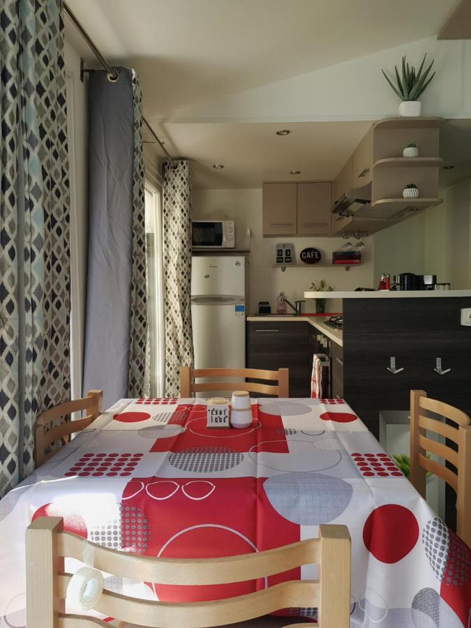 4 Star Village Cozy Chalet Near Beach Saint-Brevin-les-Pins 외부 사진