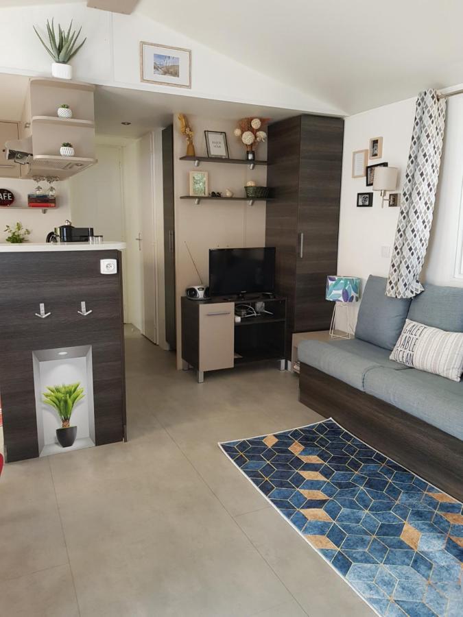 4 Star Village Cozy Chalet Near Beach Saint-Brevin-les-Pins 외부 사진