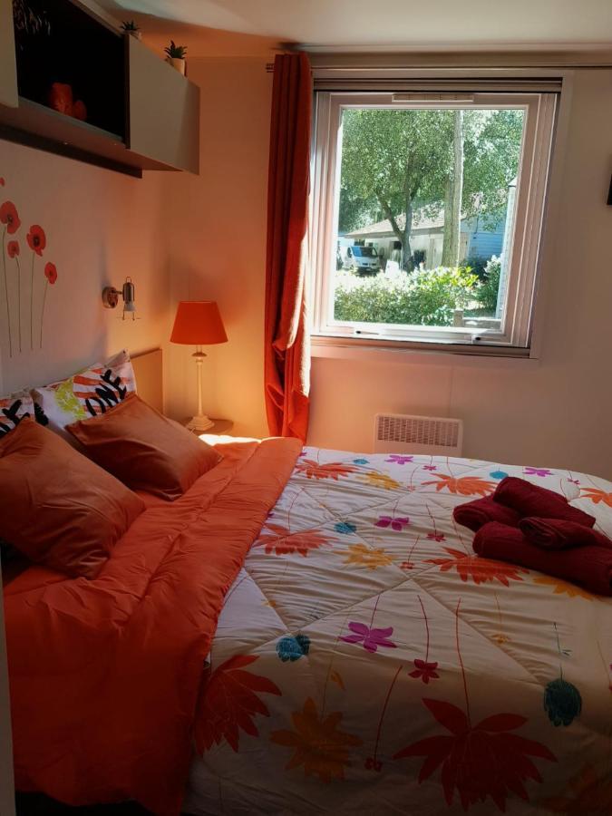 4 Star Village Cozy Chalet Near Beach Saint-Brevin-les-Pins 외부 사진
