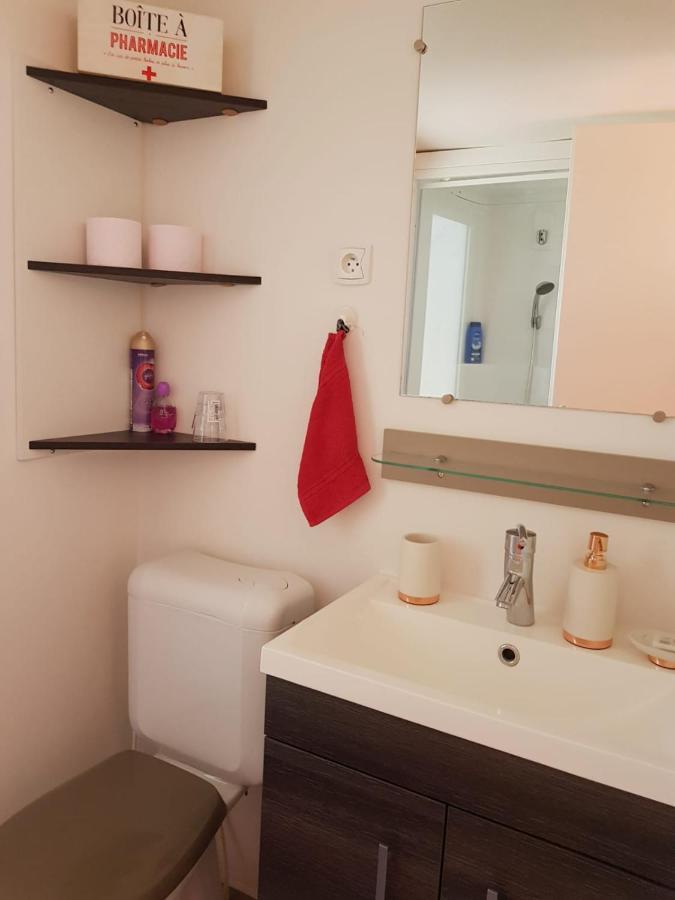 4 Star Village Cozy Chalet Near Beach Saint-Brevin-les-Pins 외부 사진