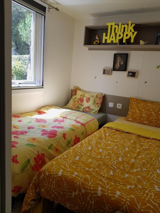 4 Star Village Cozy Chalet Near Beach Saint-Brevin-les-Pins 외부 사진