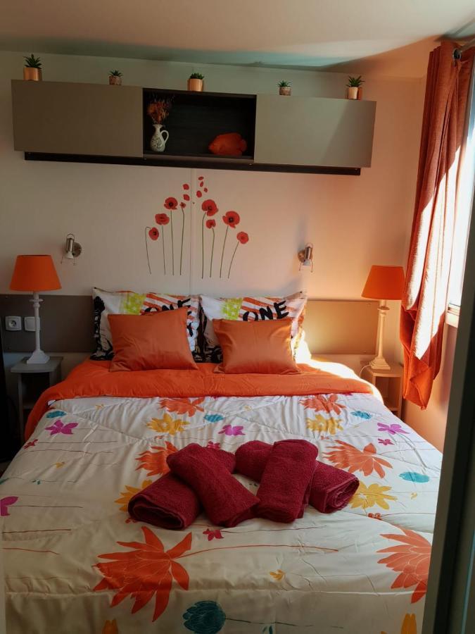 4 Star Village Cozy Chalet Near Beach Saint-Brevin-les-Pins 외부 사진