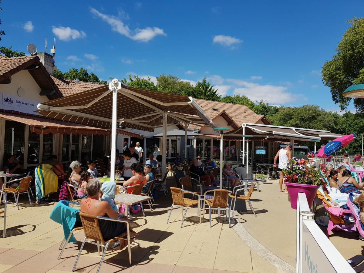 4 Star Village Cozy Chalet Near Beach Saint-Brevin-les-Pins 외부 사진